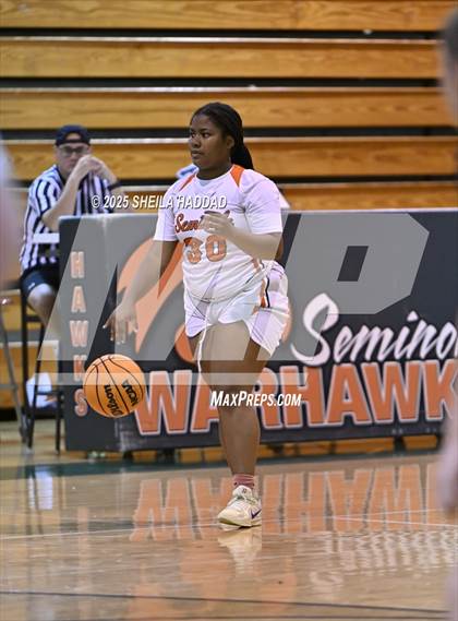 Thumbnail 2 in JV: Osceola @ Seminole photogallery.