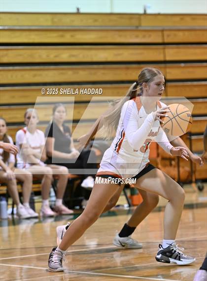 Thumbnail 3 in JV: Osceola @ Seminole photogallery.