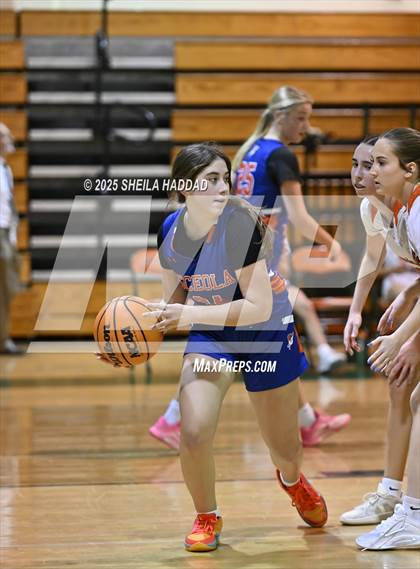 Thumbnail 1 in JV: Osceola @ Seminole photogallery.