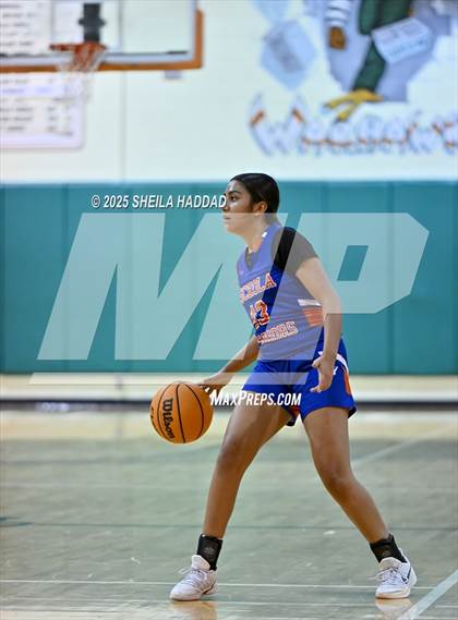 Thumbnail 2 in JV: Osceola @ Seminole photogallery.