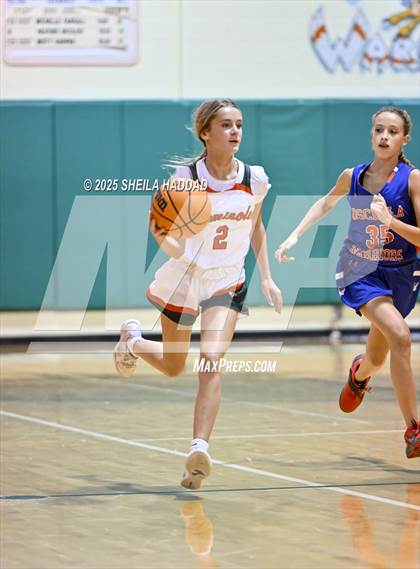 Thumbnail 2 in JV: Osceola @ Seminole photogallery.