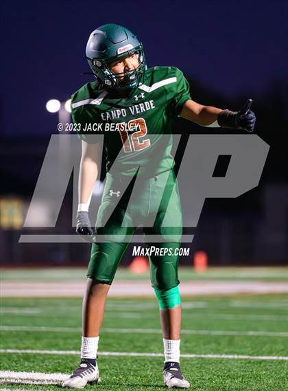 Thumbnail 2 in Highland @ Campo Verde photogallery.
