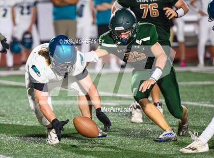 Thumbnail 1 in Highland @ Campo Verde photogallery.