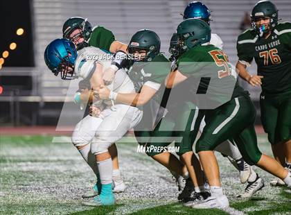 Thumbnail 1 in Highland @ Campo Verde photogallery.