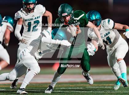 Thumbnail 1 in Highland @ Campo Verde photogallery.