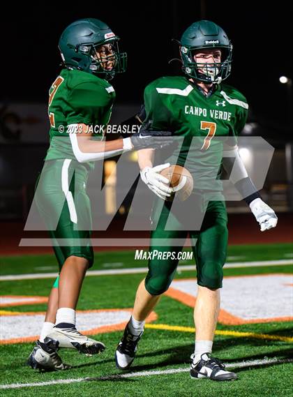 Thumbnail 3 in Highland @ Campo Verde photogallery.