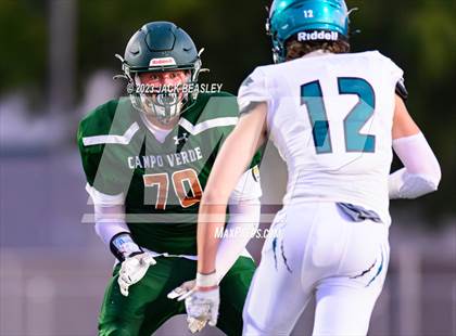 Thumbnail 1 in Highland @ Campo Verde photogallery.