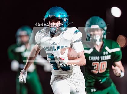 Thumbnail 1 in Highland @ Campo Verde photogallery.