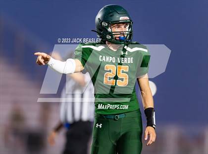Thumbnail 1 in Highland @ Campo Verde photogallery.