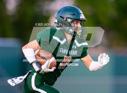 Thumbnail 1 in Highland @ Campo Verde photogallery.