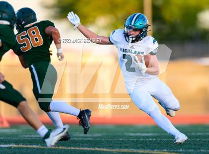 Thumbnail 2 in Highland @ Campo Verde photogallery.