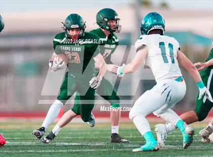 Thumbnail 2 in Highland @ Campo Verde photogallery.