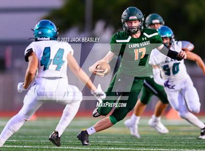 Thumbnail 2 in Highland @ Campo Verde photogallery.