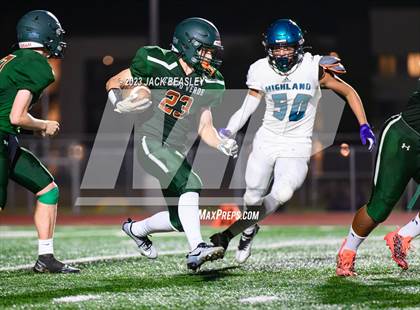 Thumbnail 3 in Highland @ Campo Verde photogallery.