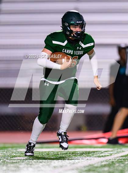 Thumbnail 3 in Highland @ Campo Verde photogallery.