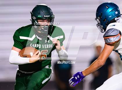 Thumbnail 1 in Highland @ Campo Verde photogallery.