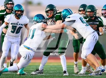 Thumbnail 3 in Highland @ Campo Verde photogallery.