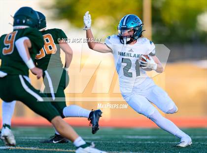 Thumbnail 3 in Highland @ Campo Verde photogallery.