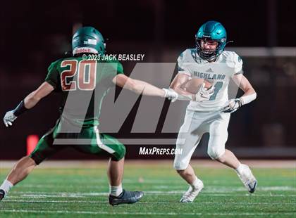 Thumbnail 3 in Highland @ Campo Verde photogallery.