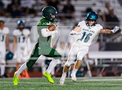 Thumbnail 3 in Highland @ Campo Verde photogallery.