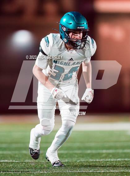 Thumbnail 1 in Highland @ Campo Verde photogallery.