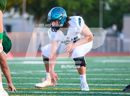 Thumbnail 1 in Highland @ Campo Verde photogallery.