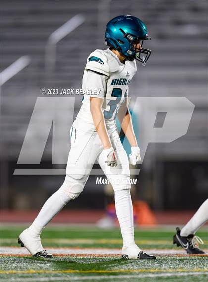 Thumbnail 1 in Highland @ Campo Verde photogallery.