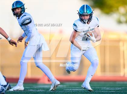 Thumbnail 1 in Highland @ Campo Verde photogallery.