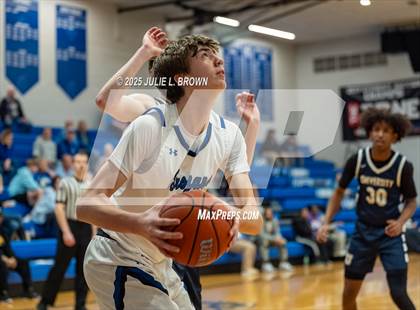 Thumbnail 2 in University @ Indianapolis Bishop Chatard photogallery.