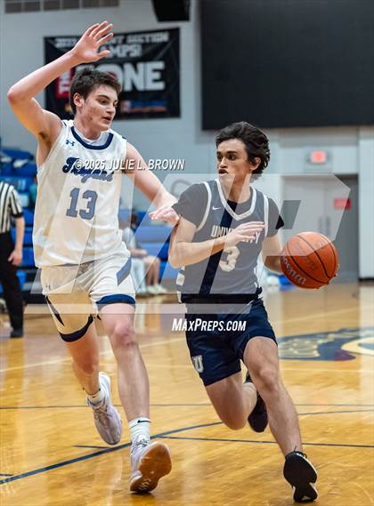 Thumbnail 2 in University @ Indianapolis Bishop Chatard photogallery.