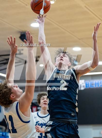 Thumbnail 3 in University @ Indianapolis Bishop Chatard photogallery.
