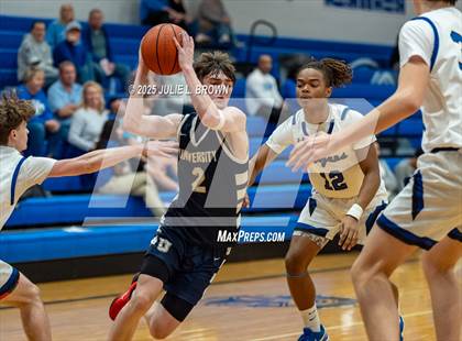 Thumbnail 3 in University @ Indianapolis Bishop Chatard photogallery.