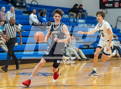 Thumbnail 3 in University @ Indianapolis Bishop Chatard photogallery.