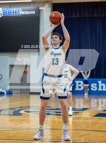 Thumbnail 3 in University @ Indianapolis Bishop Chatard photogallery.