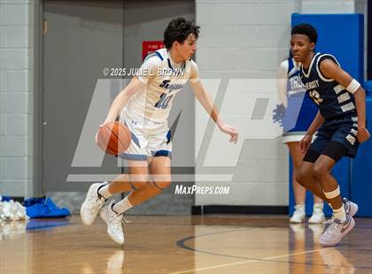 Thumbnail 3 in University @ Indianapolis Bishop Chatard photogallery.