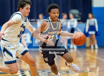 Thumbnail 3 in University @ Indianapolis Bishop Chatard photogallery.