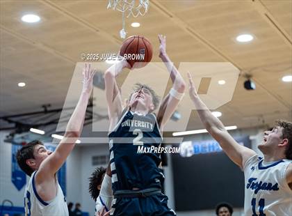 Thumbnail 2 in University @ Indianapolis Bishop Chatard photogallery.