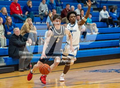 Thumbnail 2 in University @ Indianapolis Bishop Chatard photogallery.