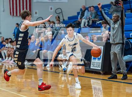 Thumbnail 3 in University @ Indianapolis Bishop Chatard photogallery.