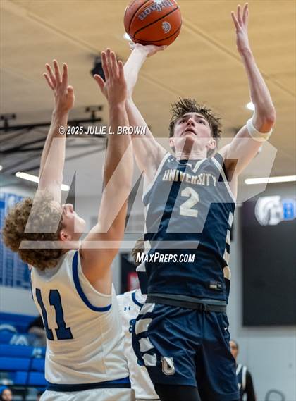 Thumbnail 2 in University @ Indianapolis Bishop Chatard photogallery.