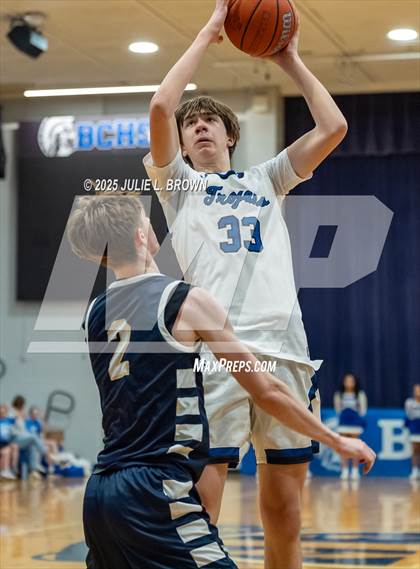 Thumbnail 3 in University @ Indianapolis Bishop Chatard photogallery.