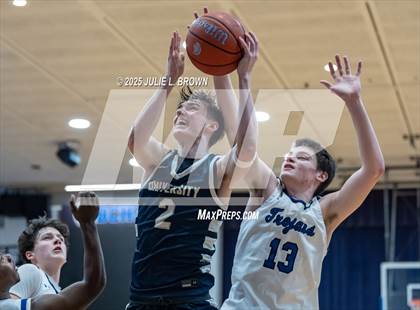 Thumbnail 2 in University @ Indianapolis Bishop Chatard photogallery.