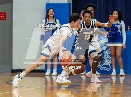 Thumbnail 2 in University @ Indianapolis Bishop Chatard photogallery.