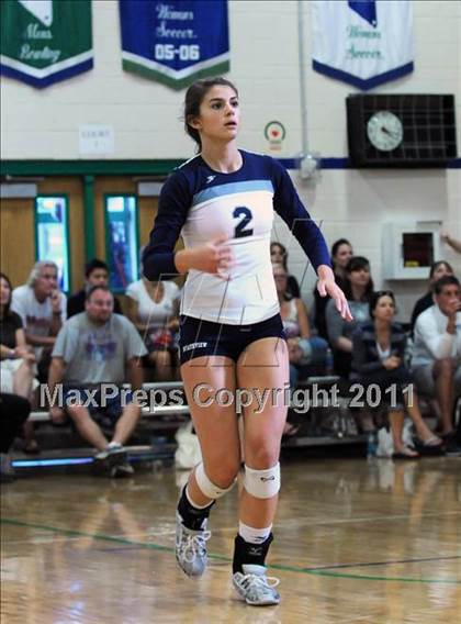 Thumbnail 2 in Bishop Gorman vs. Northview (2010 Durango Fall Classic) photogallery.