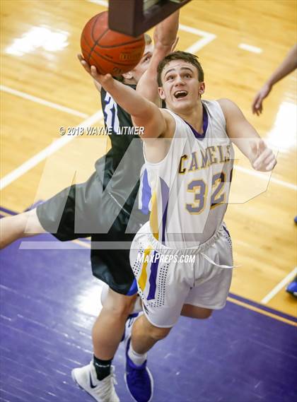 Thumbnail 3 in Scott @ Campbell County photogallery.
