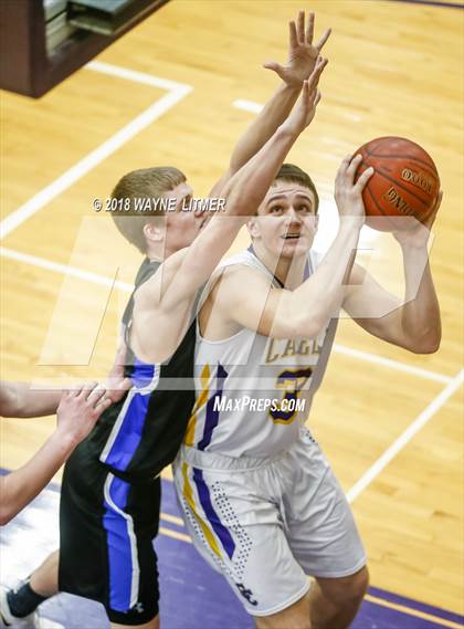Thumbnail 3 in Scott @ Campbell County photogallery.