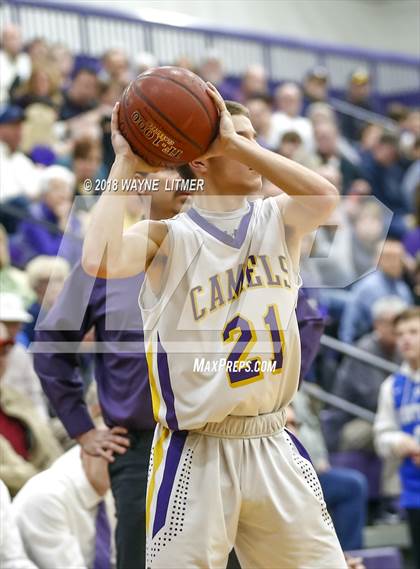 Thumbnail 3 in Scott @ Campbell County photogallery.