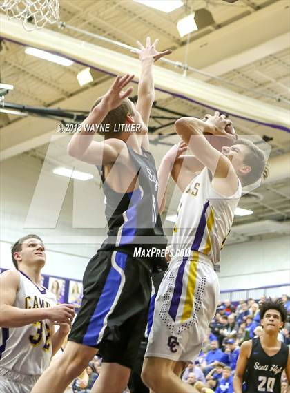 Thumbnail 2 in Scott @ Campbell County photogallery.