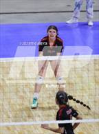 Photo from the gallery "Vail Christian @ Strasburg (CHSAA 2A 3rd Round)"