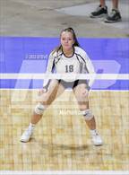 Photo from the gallery "Vail Christian @ Strasburg (CHSAA 2A 3rd Round)"